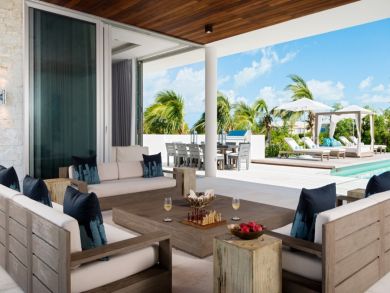 Turks And Caicos Home 943166