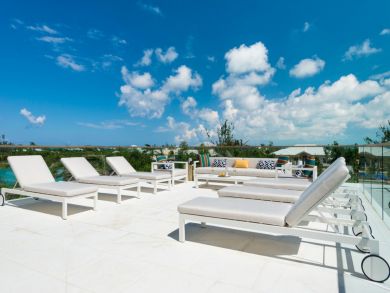 Turks And Caicos Home 943166