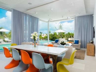 Turks And Caicos Home 943166