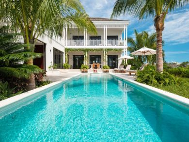 Turks And Caicos Home 943169 Turks And Caicos Home 943169