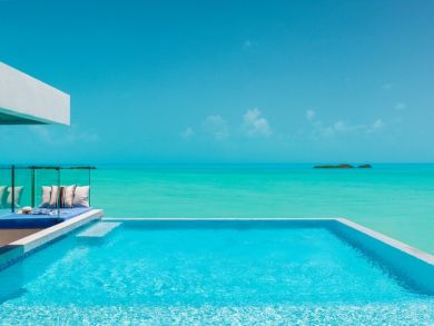 Turks And Caicos Home 943171