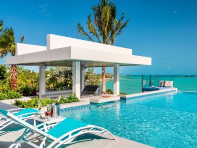 Turks And Caicos Home 943171
