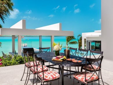 Turks And Caicos Home 943171
