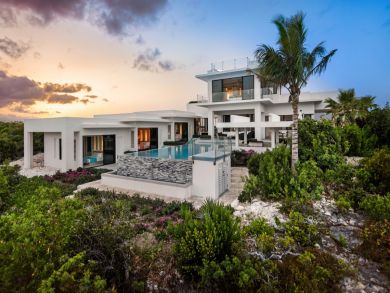 Turks And Caicos Home 943171