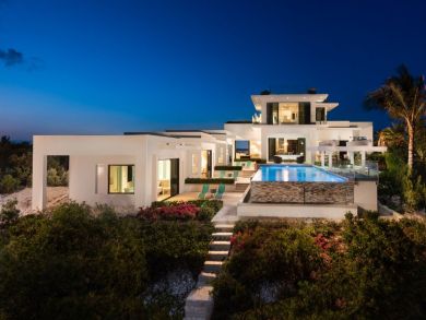Turks And Caicos Home 943171