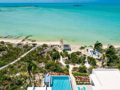 Turks And Caicos Home 943171