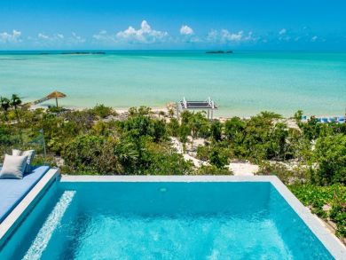 Turks And Caicos Home 943171