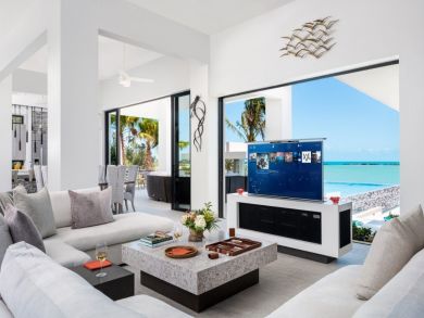 Turks And Caicos Home 943171