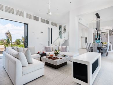 Turks And Caicos Home 943171
