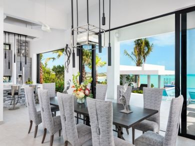 Turks And Caicos Home 943171