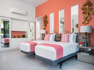 Turks And Caicos Home 943171