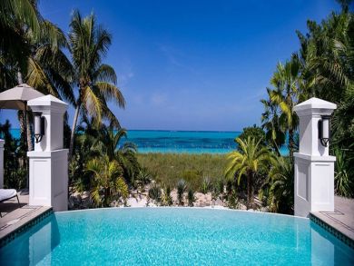 Turks And Caicos Home 943173