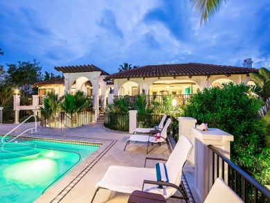 Turks And Caicos Home 943173
