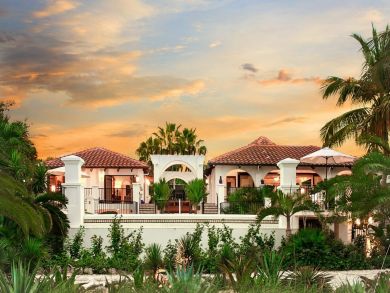 Turks And Caicos Home 943173