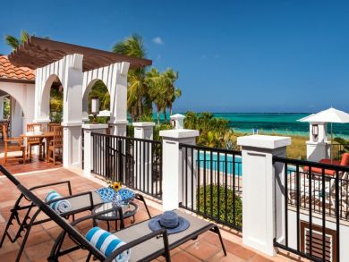 Turks And Caicos Home 943173