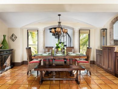 Turks And Caicos Home 943173
