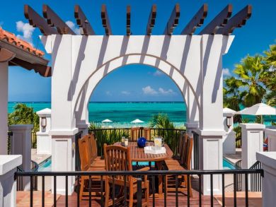 Turks And Caicos Home 943173
