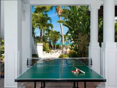 Turks And Caicos Home 943173