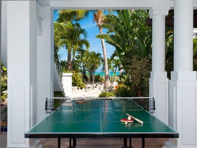 Turks And Caicos Home 943173