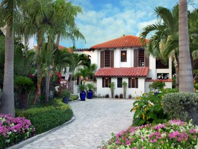 Turks And Caicos Home 943173