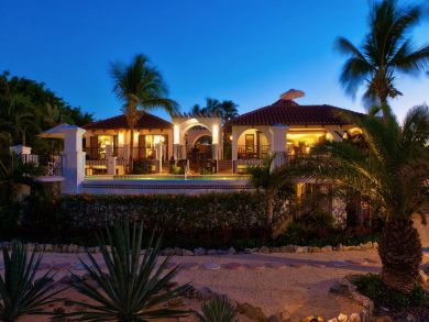 Turks And Caicos Home 943173