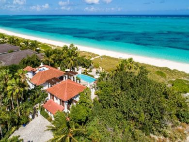 Turks And Caicos Home 943173