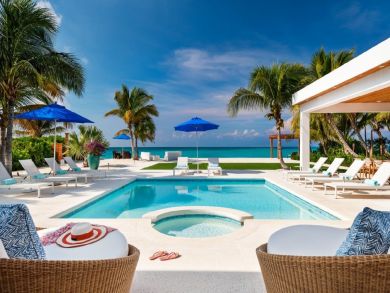 Turks And Caicos Home 943174 Turks And Caicos Home 943174