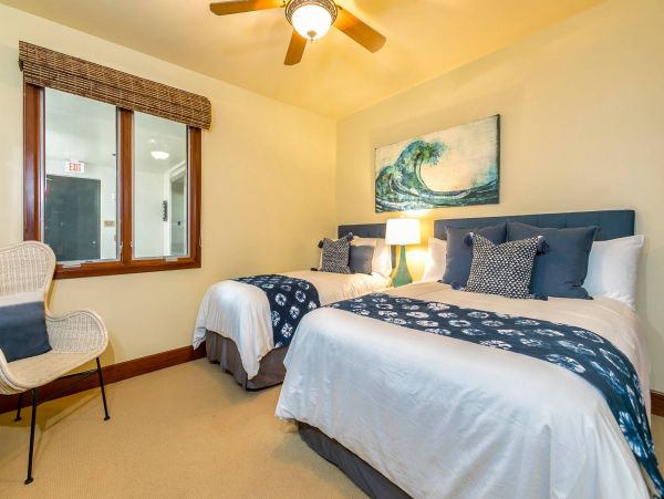 Stunning Views Wailea Luxury Vacation Condo Sleeps 7 Guests