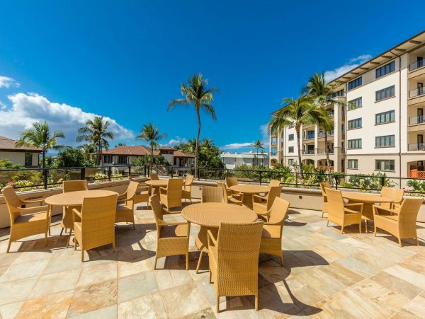 Stunning Views Wailea Luxury Vacation Condo Sleeps 7 Guests
