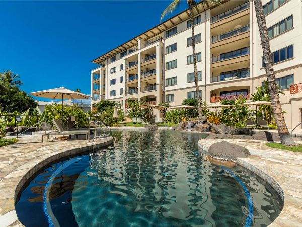 Stunning Views Wailea Luxury Vacation Condo Sleeps 7 Guests