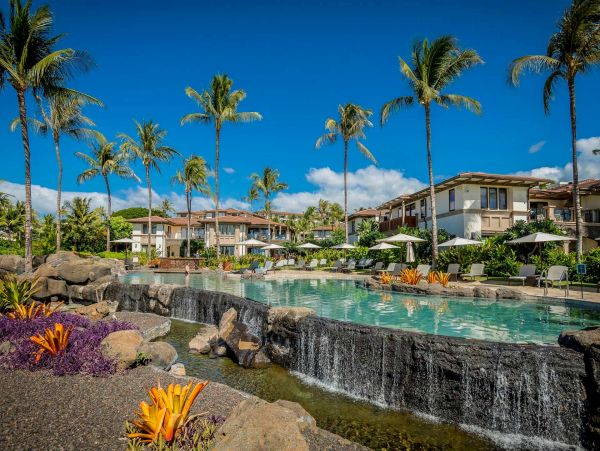 Stunning Views Wailea Luxury Vacation Condo Sleeps 7 Guests
