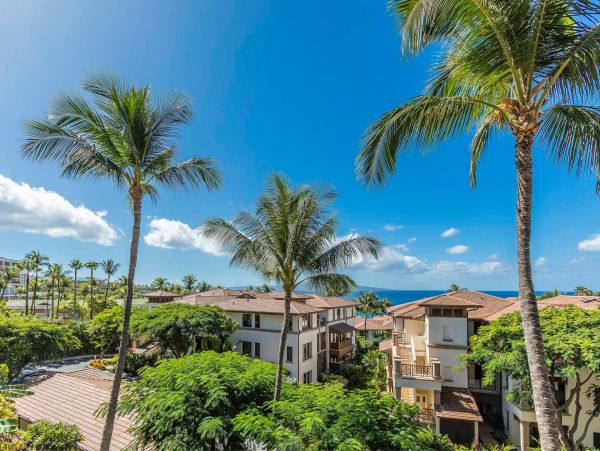 Stunning Views Wailea Luxury Vacation Condo Sleeps 7 Guests