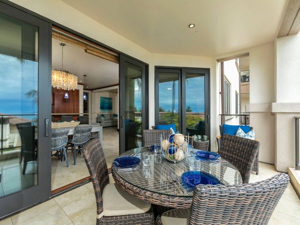 Stunning Views Wailea Luxury Vacation Condo Sleeps 7 Guests