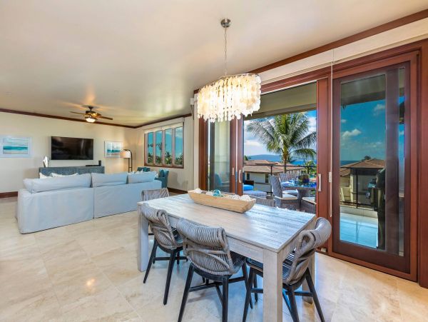Stunning Views Wailea Luxury Vacation Condo Sleeps 7 Guests