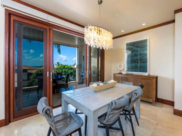 Stunning Views Wailea Luxury Vacation Condo Sleeps 7 Guests