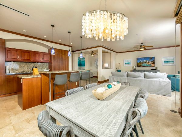 Stunning Views Wailea Luxury Vacation Condo Sleeps 7 Guests