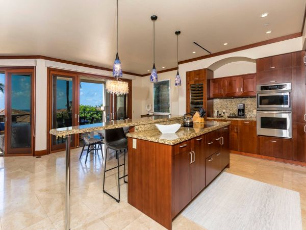 Stunning Views Wailea Luxury Vacation Condo Sleeps 7 Guests