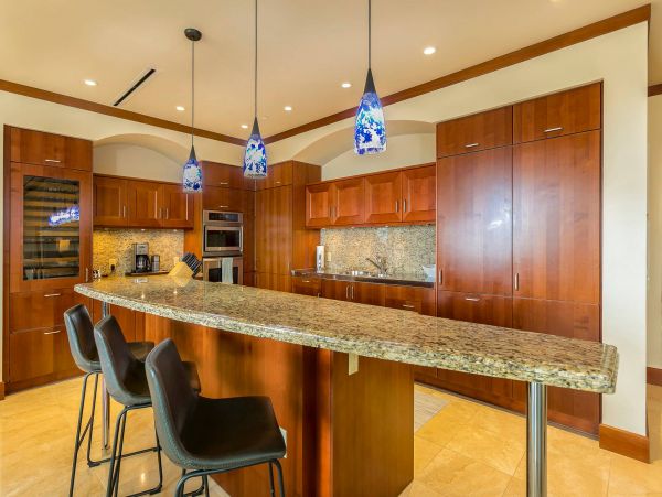 Stunning Views Wailea Luxury Vacation Condo Sleeps 7 Guests