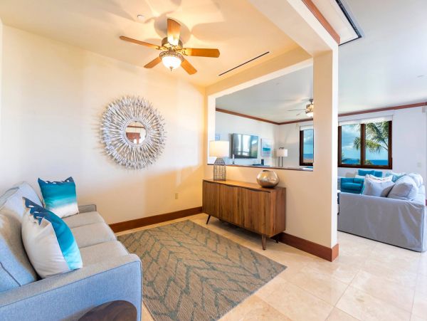 Stunning Views Wailea Luxury Vacation Condo Sleeps 7 Guests