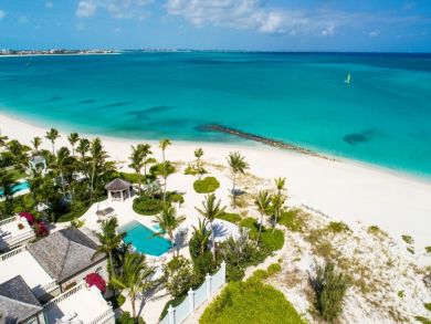 Turks And Caicos Home 943182