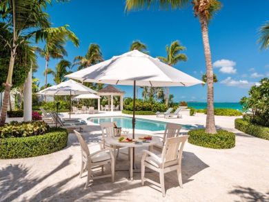Turks And Caicos Home 943182