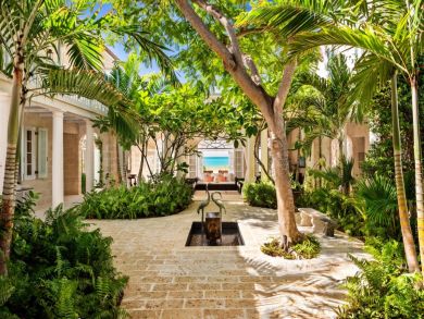 Turks And Caicos Home 943182