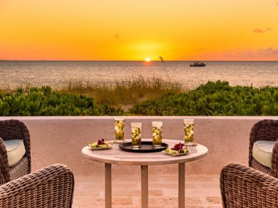 Turks And Caicos Home 943182