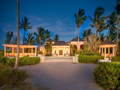 Turks And Caicos Home 943182
