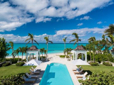 Turks And Caicos Home 943183