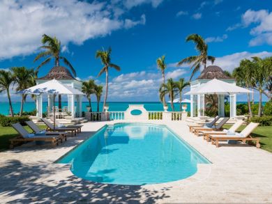 Turks And Caicos Home 943183