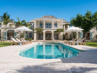 Turks And Caicos Home 943183