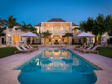 Turks And Caicos Home 943183
