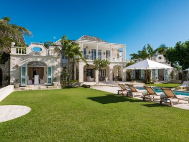 Turks And Caicos Home 943183