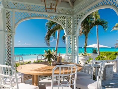 Turks And Caicos Home 943183